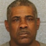 Keith Hunter Assault On A Female Domestic Violence