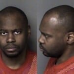 Brian Mason Misd Crime Of Dom Violence Resist Public Officer