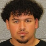 Eduardo Ramirez False Imprisonment Assault On A Female Larceny