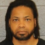 Jarvis Garvin Breaking And Entering To Terrorize Injure Assault On A Female Communicate Threats