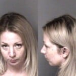 Sarah Miller Failure To Appear Misdemeanor Larceny Misdemeanor