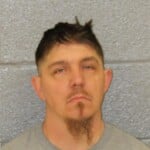 Jeremy Miller Driving While Impaired