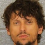 Joseph Mathis Assault On A Female Damage Property