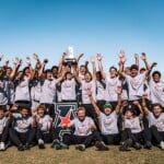 Charlotte 49ers Queens Msoc