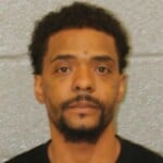 Reuben Carter Driving While Impaired