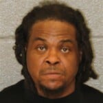 Demorrious Dulin Possession Of Firearm By Felon Driving While License Revoked