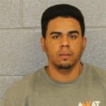 Eduin Henriquez Assault On A Female Misd Crime Of Dom Violence