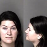 Ashley Tardogno Possess Schedule I Controlled Substance Possess Drug Paraphernalia