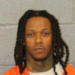 Lamique Johnson Carry Concealed Weapon Gun