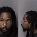 Miles Patterson Failure To Appear Misdemeanor