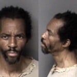 Stanly Wallace Failure To Appear Misdemeanor