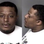 Anthony Frazier Failure To Appear Misdemeanor