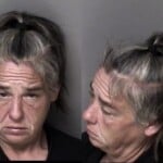 Christy Featherstone Failure To Appear Misdemeanor