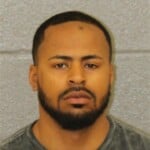 Darius Johnson Carrying Concealed Weapon