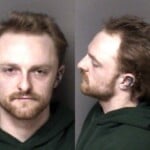 Jarrett Mintz Failure To Appear Misdemeanor