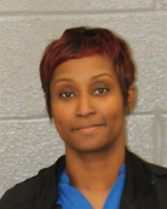 Tyeisha Lassiter Communicate Threats