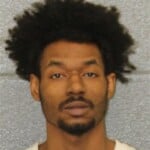 Caleb Burns Driving While License Revoked