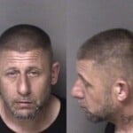 Jody Carr Assault By Strangulation Assault Female Misd Crime Of Dom Violence Child Abuse