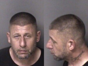 Jody Carr Assault By Strangulation Assault Female Misd Crime Of Dom Violence Child Abuse