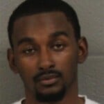 Anthony Funderburk Financial Transaction Card Fraud Felony Conspiracy