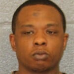 Dakorian Baldwin Felony Possession Marijuana