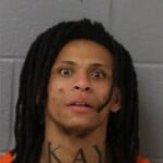 Jaylan Edwards Assault On A Female Domestic Violence