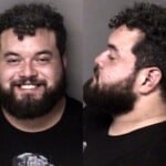 Samuel Santes Dwi Open Container After Consuming Alcohol Speed Failure To Reduce