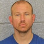 Kevin Burlinski Larceny