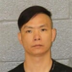 Chenghai Pan Trafficking Marijuana