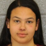 Jayla Sharpe Simple Assault Domestic Violence