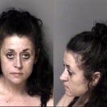 Rebekah Moreno Failure To Appear Misdemeanor