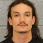 Joseph Bryant Discharging Firearm In City Resisting Officer