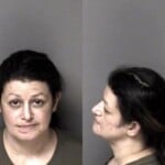 Natasha Bazzle Assault Inflict Serious Injury