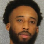 Freddrick Campbell Driving While License Revoked Not Impaired Expired Registration Card Tag