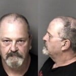 Terriel Mitchell Failure To Appear Felony Failure To Appear Misdemeanor