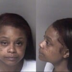 Yasmeen Cornwell Dwi Lighting Rear Lamp Violation Lighting Drive Without 2 Headlamps