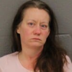 Holly Pepper Driving While Impaired