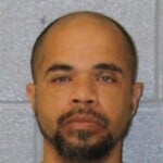 Robert Morrison Parole Violation