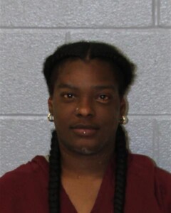 Shardnae Wolfe Breaking And Entering To Terrorize Injure Disorderly Conduct Communicate Threats