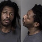 Jabari Meeks Probation Violation