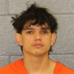 Francisco Atencio Rodriguez Driving While License Revoked Not Impaired