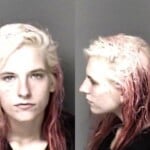Summer Pace Failure To Appear Misdemeanor