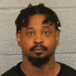 Kaderrious Mccoy Assault On A Female Possession Of Firearm By Felon