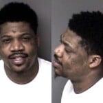 Xavier Banner Possess Cocaine