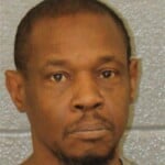 Bryan Alsbrooks Driving While License Revoked No Liability Insurance