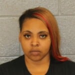 Maia Alexander Robbery With Dangerous Weapon Conspiracy Robbery