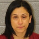 Maria Teranobando Speeding No Operators License