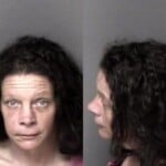 Tiffany Dillard Failure To Appear Misdemeanor