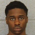 Elijah Louis Assault On Female