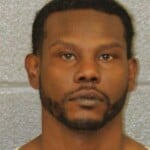 Jerome Carlton Fugitive